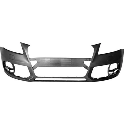 Front Bumper Cover - AU1000200C pa1