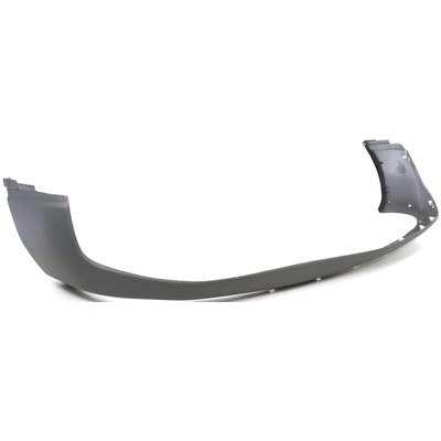 Front Bumper Cover - CH1000232C pa3