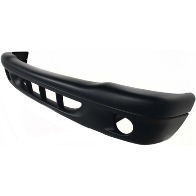 Front Bumper Cover - CH1000309C pa2