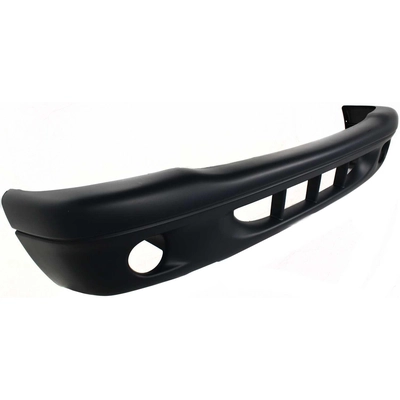 Front Bumper Cover - CH1000309C pa5