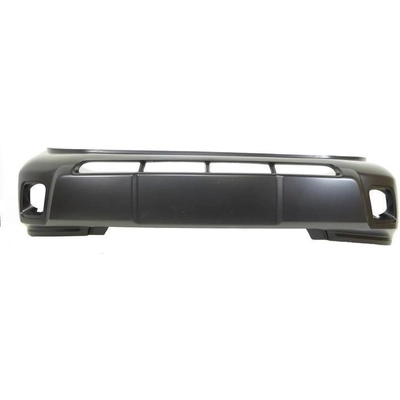 Front Bumper Cover - CH1000971 pa1