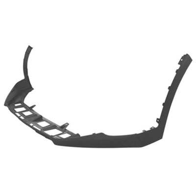 Front Bumper Cover Lower - HY1015111 pa11