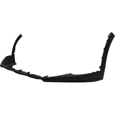 Front Bumper Cover Lower - HY1015111 pa7