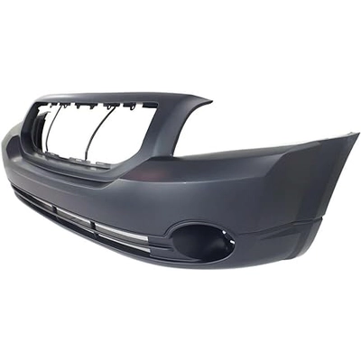 Various Manufacturers - CH1000870 - Front Bumper Cover pa3