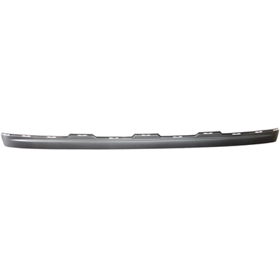 Front Bumper Deflector - GM1092211 pa1