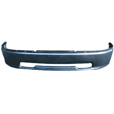 Front Bumper Face Bar - CH1002385V pa1