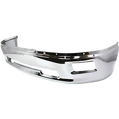 Front Bumper Face Bar - CH1002386 pa1