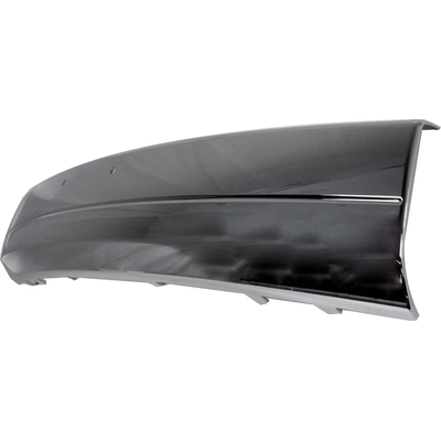 Front Bumper Insert - CH1037100 pa5