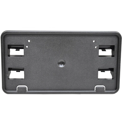 Front Bumper License Bracket - FO1068180 pa1