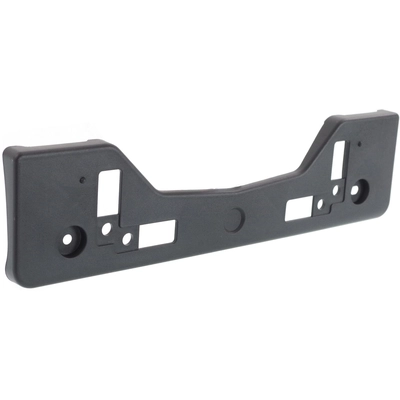 Front Bumper License Bracket - TO1068107 pa1