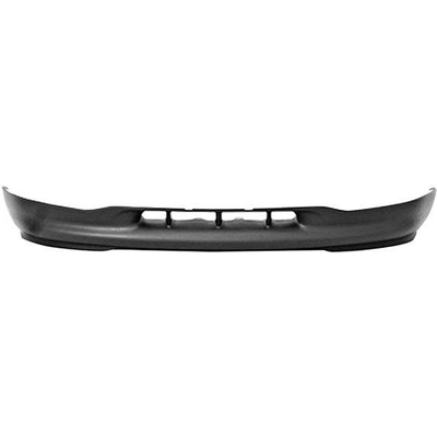 Front Bumper Valance - FO1095194V pa2