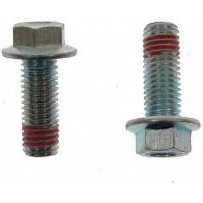 Front Caliper Bolt Or Pin by CARLSON - H801 pa3