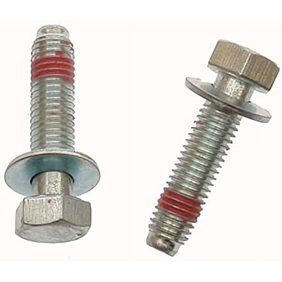 Front Caliper Bolt Or Pin by CARLSON - H806 pa4