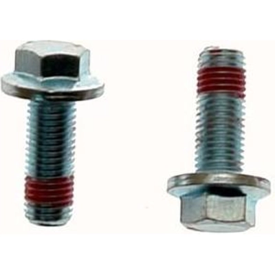 Front Caliper Bolt Or Pin by CARLSON - H831 pa2