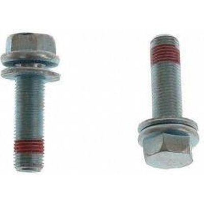 Front Caliper Bolt Or Pin by CARLSON - H835 pa4