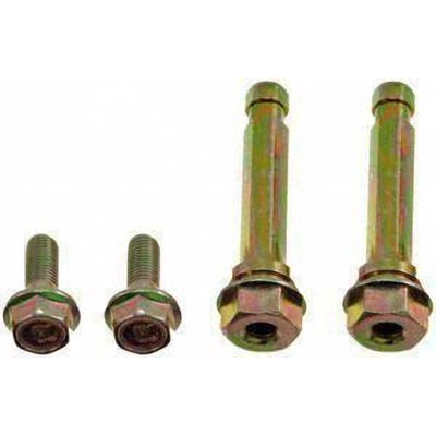 Front Caliper Bolt Or Pin by DORMAN/FIRST STOP - HW14112 pa4