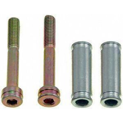 Front Caliper Bolt Or Pin by DORMAN/FIRST STOP - HW5067 pa3