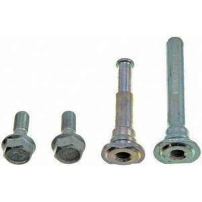 Front Caliper Bolt Or Pin by DORMAN/FIRST STOP - HW5082 pa3