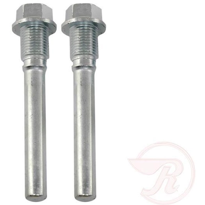 Front Caliper Bolt Or Pin by RAYBESTOS - H15083 pa4