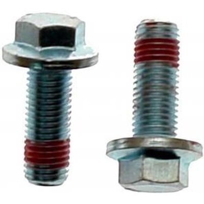 Front Caliper Bolt Or Pin by RAYBESTOS - H17031 pa3