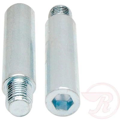 Front Caliper Bolt Or Pin by RAYBESTOS - H5015W pa5