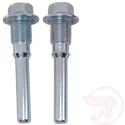 Front Caliper Bolt Or Pin by RAYBESTOS - H5042W pa5