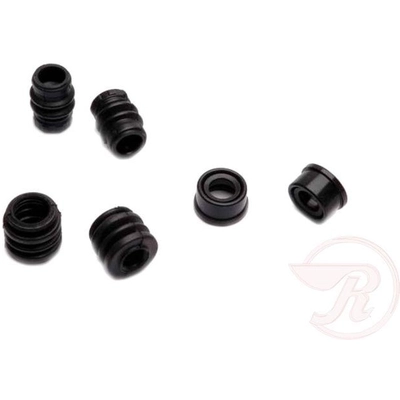 Front Caliper Bushing by RAYBESTOS - H16096 pa5