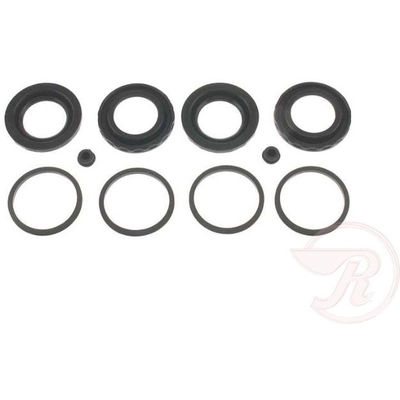 Front Caliper Kit by RAYBESTOS - WK2897 pa5