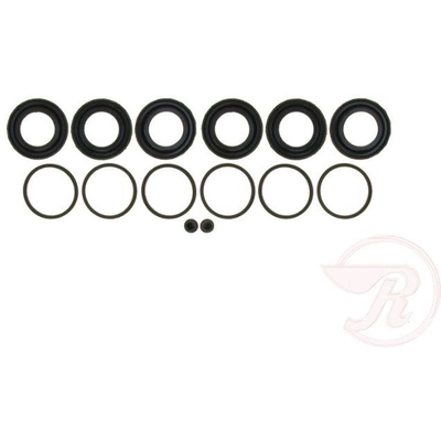 Front Caliper Kit by RAYBESTOS - WK2932 pa3