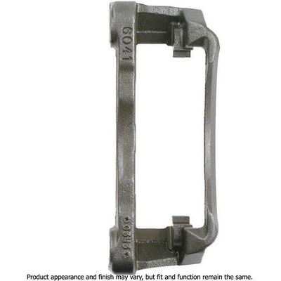 Front Caliper Mounting Bracket by CARDONE INDUSTRIES - 14-1218 pa6