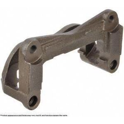 Front Caliper Mounting Bracket by CARDONE INDUSTRIES - 14-1658 pa11