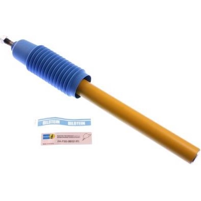 Front Cartridge by BILSTEIN - 34-184530 pa4