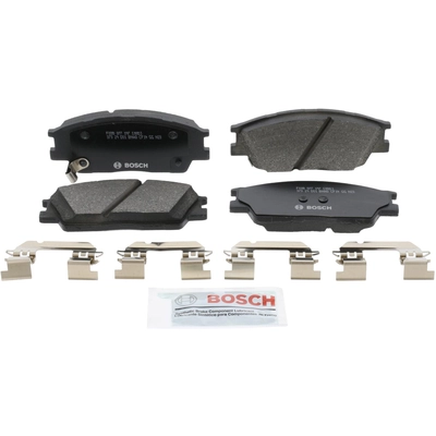 BOSCH - BC2285 - Front Disc Brake Pad pa1