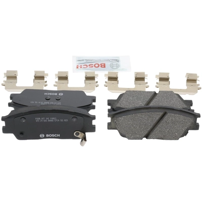 BOSCH - BC2285 - Front Disc Brake Pad pa2