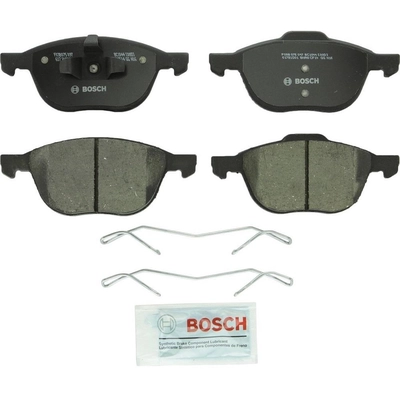 BOSCH - BC1044 - Plaquettes avant en céramique  pa14