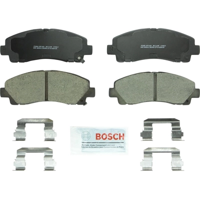 BOSCH - BC1102 - Plaquettes avant en céramique  pa5