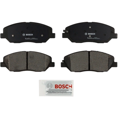 BOSCH - BC1202 - Plaquettes avant en céramique  pa2