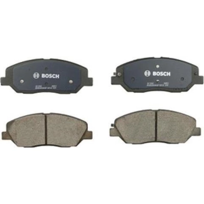 BOSCH - BC1202 - Plaquettes avant en céramique  pa6