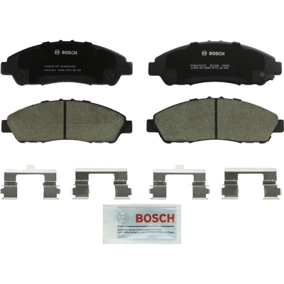 BOSCH - BC1280 - Plaquettes avant en céramique  pa5