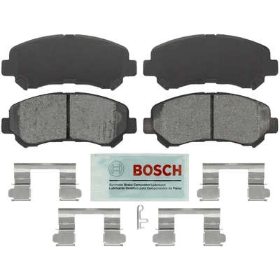 BOSCH - BE1338H - Plaquettes avant en céramique  pa7