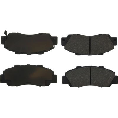 CENTRIC PARTS - 103.05030 - Front Ceramic Pads pa5