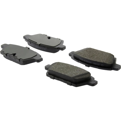 CENTRIC PARTS - 103.09560 - Front Ceramic Pads pa7