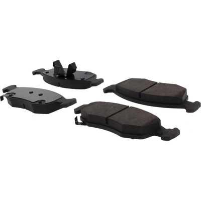 CENTRIC PARTS - 103.15680 - Front Ceramic Pads pa2