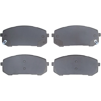 DYNAMIC FRICTION COMPANY - 1551-2400-00 - Disc Brake Pads pa2