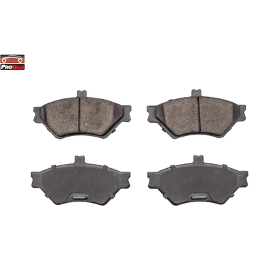 Front Ceramic Pads by PROMAX - 10-659 pa1