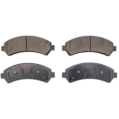 PROMAX - 10-726 - Disc Brake Pad Set pa1