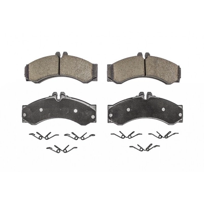 PROMAX - 10-949 - Disc Brake Pad Set pa1