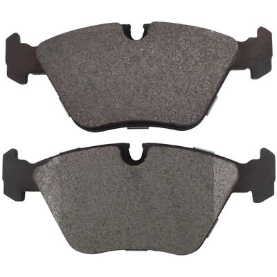 QUALITY-BUILT - 1000-0394AC - Front Disc Brake Pad Set pa4