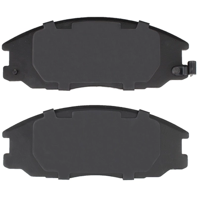 QUALITY-BUILT - 1003-0864C - Brake Pad Set pa2