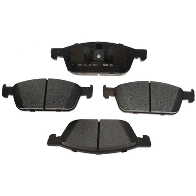 RAYBESTOS R-Line - MGD1645C - Front Ceramic Pads pa5